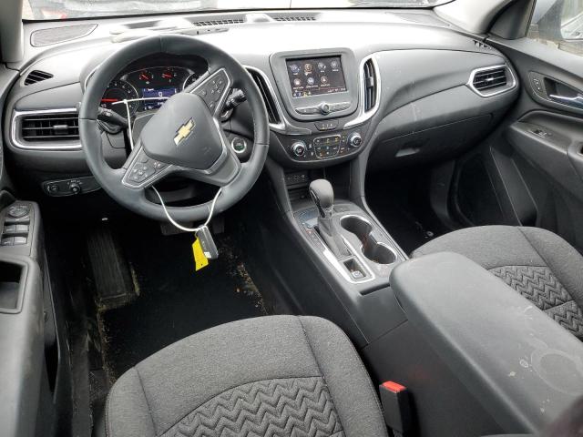 2023 CHEVROLET EQUINOX LT - 3GNAXKEGXPL112309