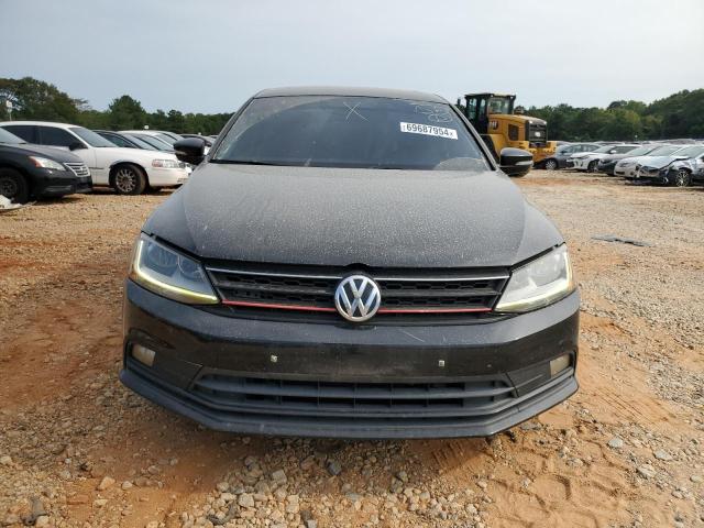 VIN 3VWDB7AJ4HM377819 2017 Volkswagen Jetta, SE no.5