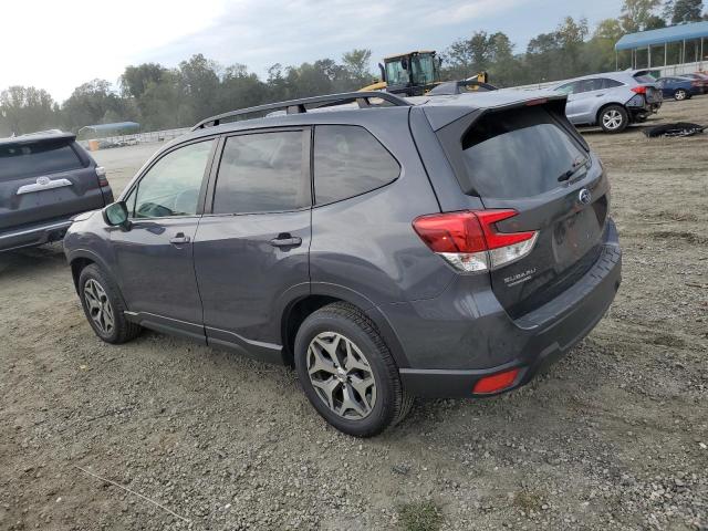2022 SUBARU FORESTER P - JF2SKAEC8NH419333