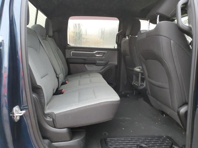 2022 RAM 1500 BIG H - 1C6SRFFT2NN395254