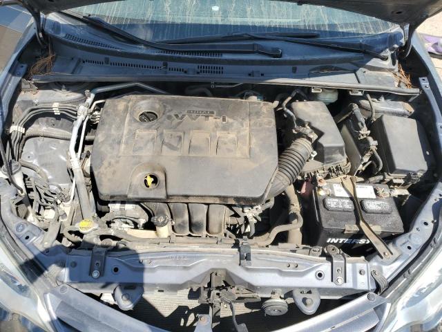 2016 TOYOTA COROLLA L - 5YFBURHE0GP542605
