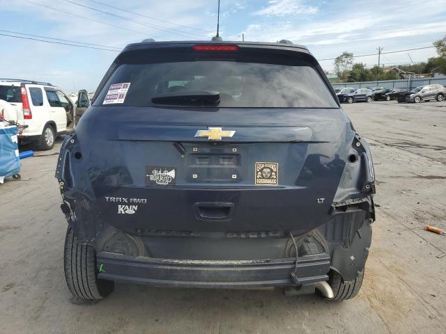 2019 CHEVROLET TRAX 1LT - 3GNCJPSB5KL130175