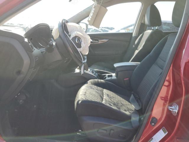 2017 NISSAN ROGUE S - JN8AT2MV1HW264905