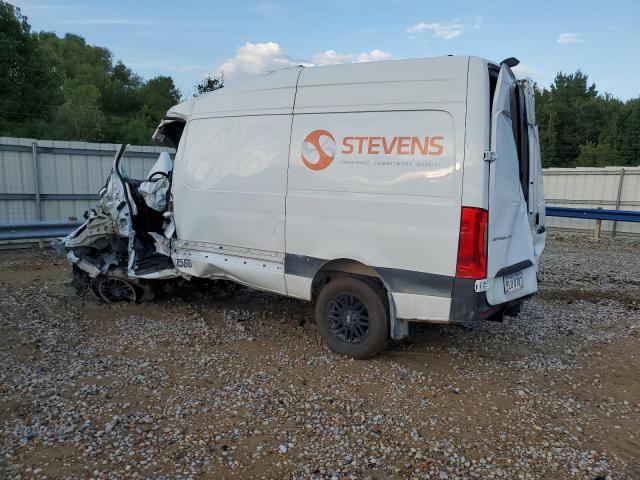 2022 MERCEDES-BENZ SPRINTER 2 - W1Y4EBVY1NT116631