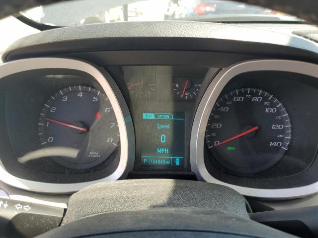 2017 CHEVROLET EQUINOX LT - 2GNFLFEK2H6329114