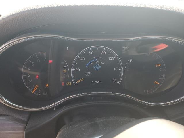2021 JEEP GRAND CHER - 1C4RJFBGXMC553325