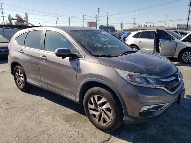 2015 HONDA CR-V EX - 2HKRM3H58FH526742
