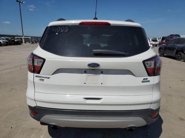 VIN 1FMCU0GD3JUC36867 2018 Ford Escape, SE no.6