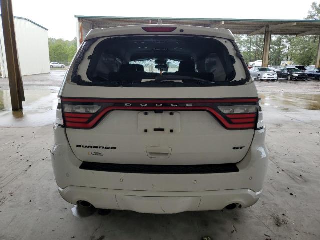 2018 DODGE DURANGO - 1C4RDHDG3JC494808