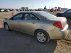 PONTIAC G6 VALUE L снимка