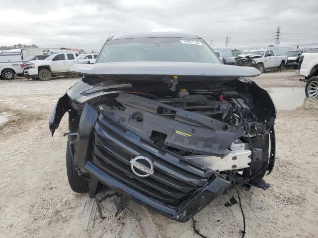 VIN 5N1DR3AC3RC223948 2024 Nissan Pathfinder, S no.5