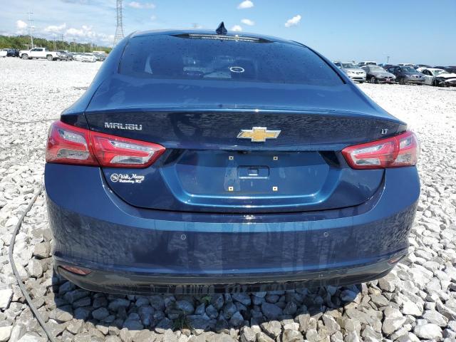 VIN 1G1ZD5ST9KF225784 2019 Chevrolet Malibu, LT no.6