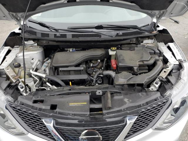 2019 NISSAN ROGUE SPOR - JN1BJ1CR9KW345858