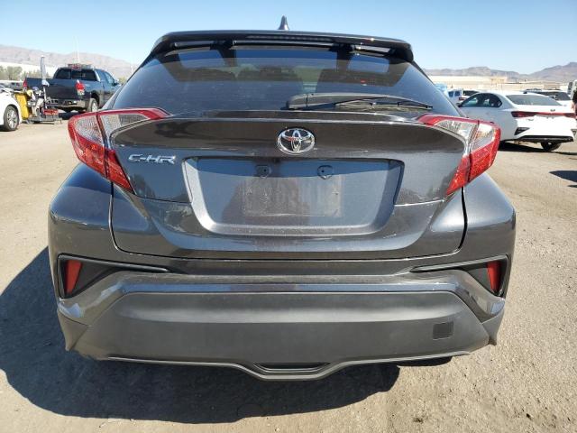 2021 TOYOTA C-HR XLE - JTNKHMBX3M1098889