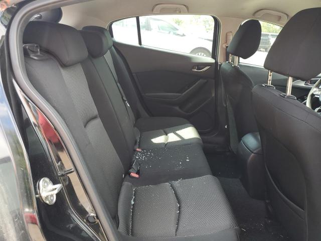 2017 MAZDA 3 SPORT - JM1BN1K76H1125309