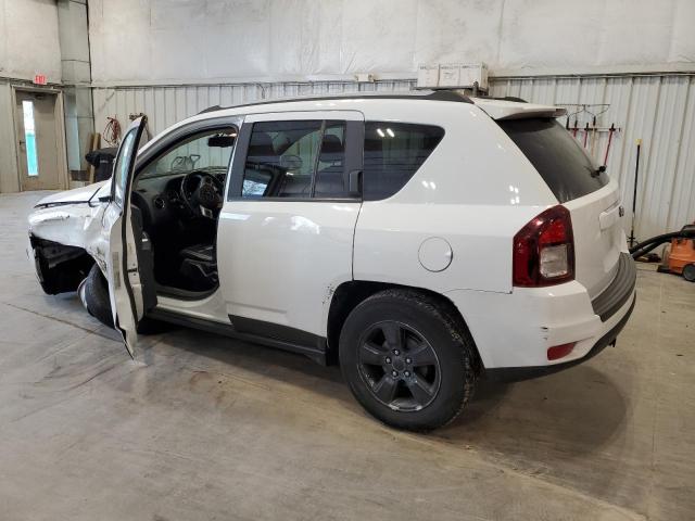 2016 JEEP COMPASS LA - 1C4NJCEB2GD775370