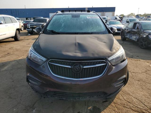 VIN KL4CJ1SB2JB573772 2018 Buick Encore, Sport Touring no.5