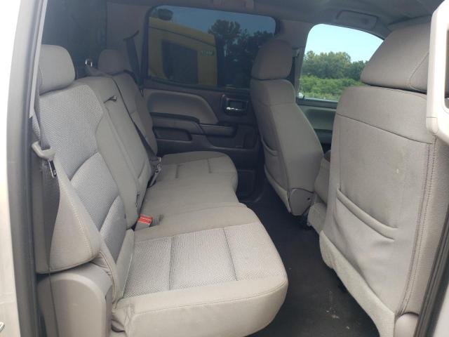 2018 CHEVROLET SILVERADO - 3GCPCPEC2JG576316
