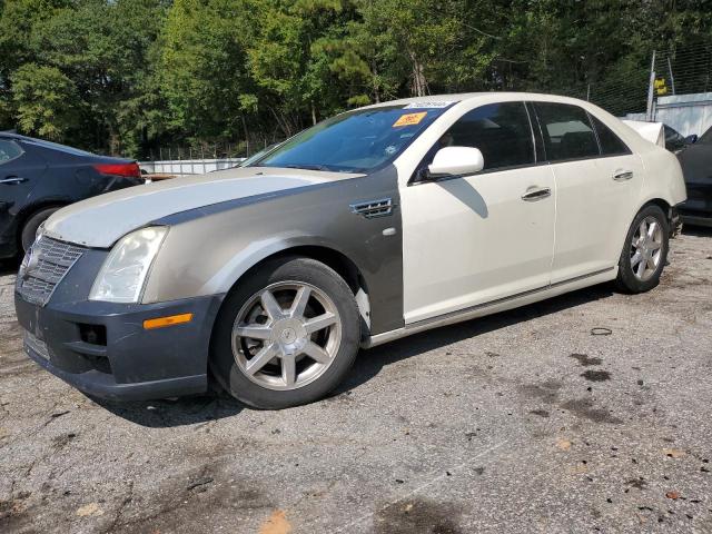 2008 CADILLAC STS #3023692885