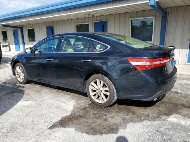 VIN 4T1BK1EB1DU023252 2013 Toyota Avalon, Base no.2