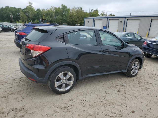 2019 HONDA HR-V LX - 3CZRU6H37KG733765