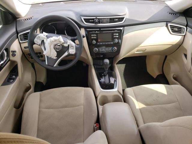 2016 NISSAN ROGUE S - 5N1AT2MT7GC898029