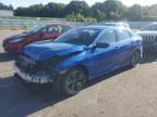 2017 HONDA CIVIC EXL - SHHFK7H77HU406240