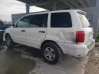 HONDA PILOT EXL photo