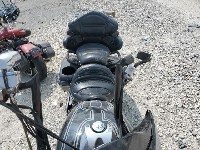 2005 YAMAHA XVZ13 TF JYAVP04E15A007804