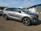 KIA SORENTO EX photo