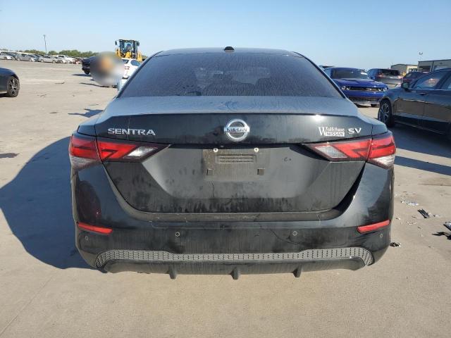 2021 NISSAN SENTRA SV - 3N1AB8CV9MY310652