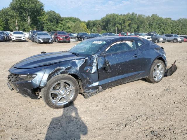 CHEVROLET CAMARO LS