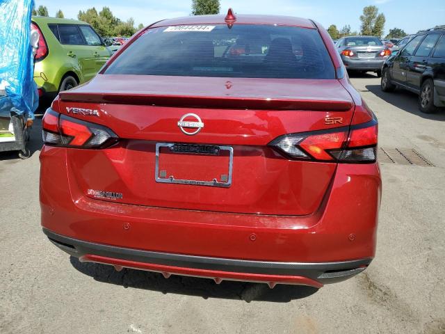 2024 NISSAN VERSA SR - 3N1CN8FV2RL858248