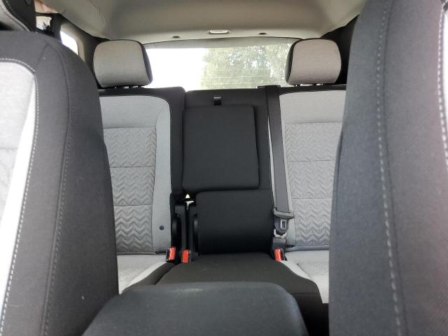 2024 CHEVROLET EQUINOX LS - 3GNAXHEG3RL312647