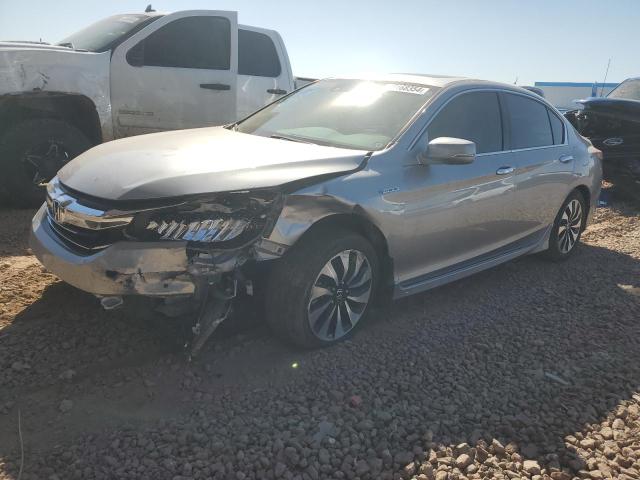 VIN JHMCR6F79HC023747 2017 Honda Accord, Touring Hy... no.1