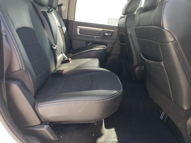 2018 RAM 1500 SLT - 1C6RR7LT8JS242818