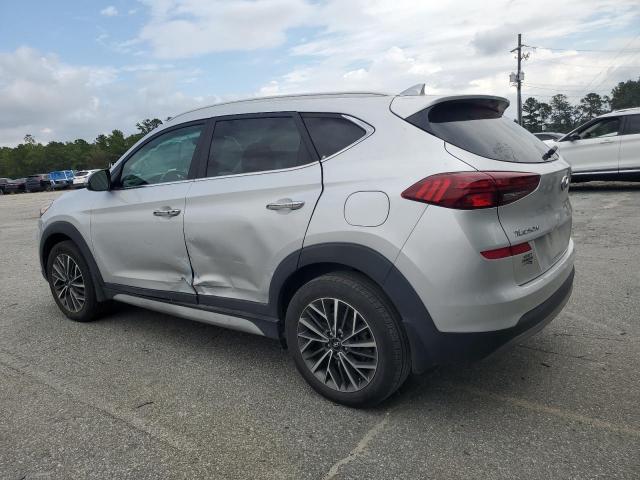 2019 HYUNDAI TUCSON LIM - KM8J33AL5KU858416
