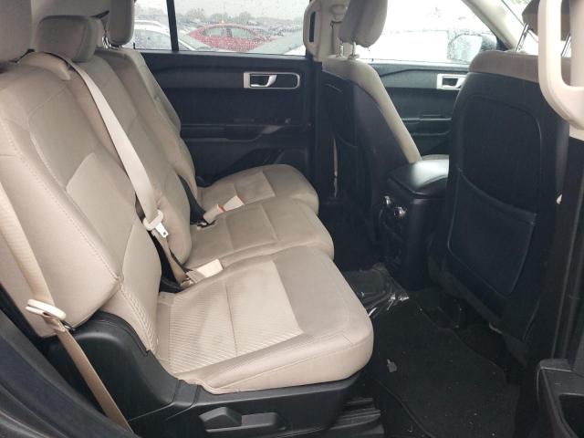 2020 FORD EXPLORER - 1FMSK8BH2LGA95690