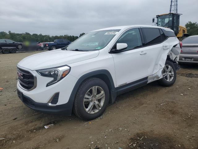 2018 GMC TERRAIN SLE 2018