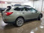 SUBARU OUTBACK 2. photo