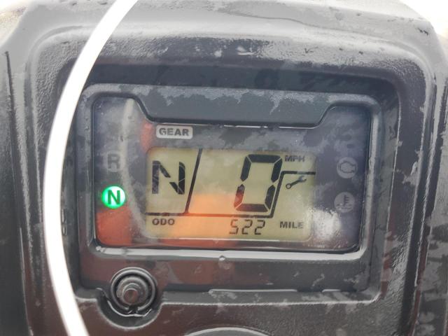 2022 HONDA TRX420 FM 1HFTE40K2N4802353