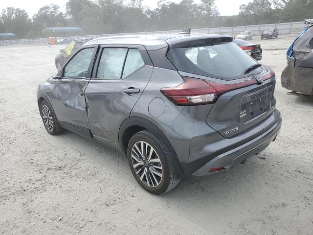 2023 NISSAN KICKS SV - 3N1CP5CV6PL498315