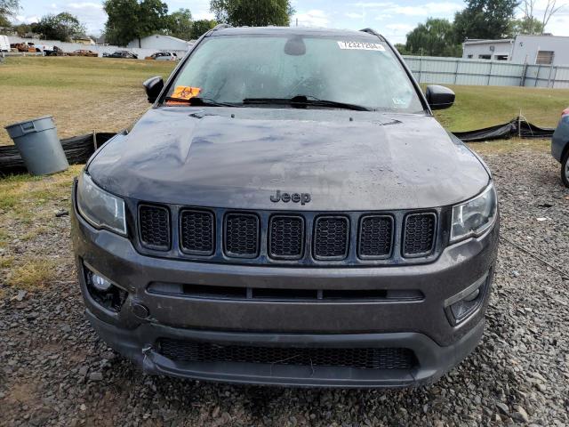 2018 JEEP COMPASS LA - 3C4NJDBB3JT299058