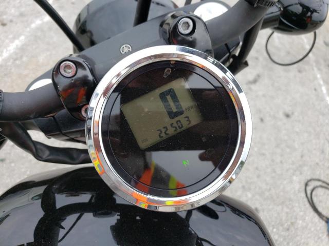 2016 YAMAHA XVS950 CU JYAVN05EXGA012104