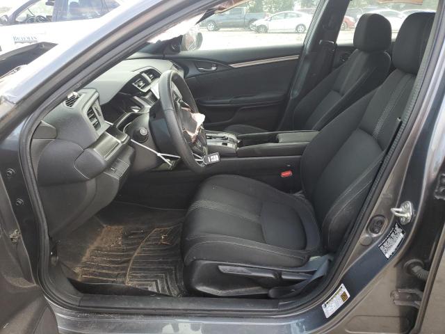 2017 HONDA CIVIC EX - SHHFK7H54HU424676