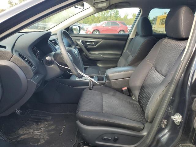 2018 NISSAN ALTIMA 2.5 - 1N4AL3AP1JC107332