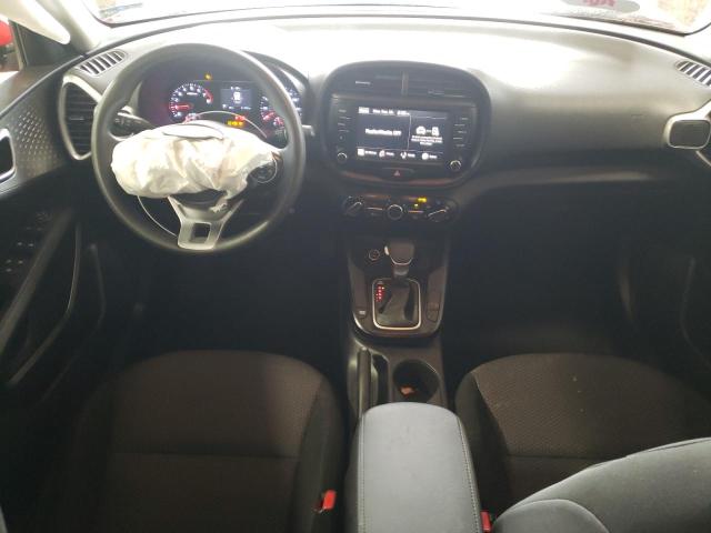 2022 KIA SOUL LX - KNDJ23AUXN7176487