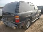 CHEVROLET TAHOE K150 photo