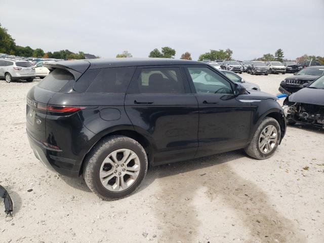 2020 LAND ROVER RANGE ROVE - SALZJ2FX3LH055125