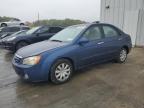 Lot #3024004238 2005 KIA SPECTRA LX